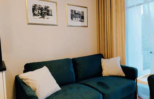 Apartamenty RÓŻANA 2 - Foto 46