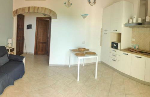 Isola Rossa La Paduledda Appartamento vista mare Il Mirto - Foto 15