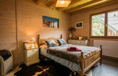 Chalet Domino - Foto 10