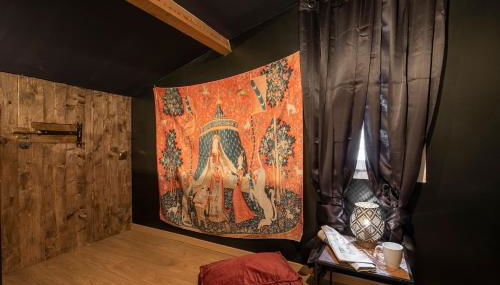 Le Refuge du Sorcier - Enigme & Magie - Libourne - Foto 3