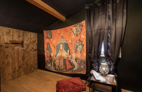 Le Refuge du Sorcier - Enigme & Magie - Libourne - Foto 3