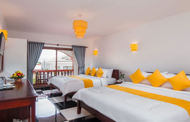 Bou Savy Villa - Foto 3