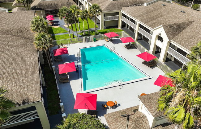 Entire Studio With Free Shuttle to Disney - Foto 56