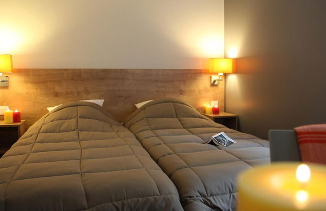 VVF Amboise Les Châteaux de la Loire - Foto 7