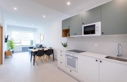 Apartamentos Liérganes Centro - Foto 22