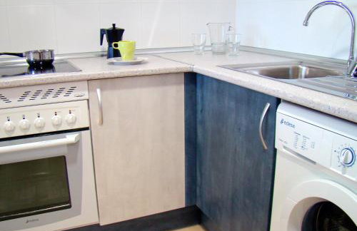 Aparthotel Encasa - Foto 13