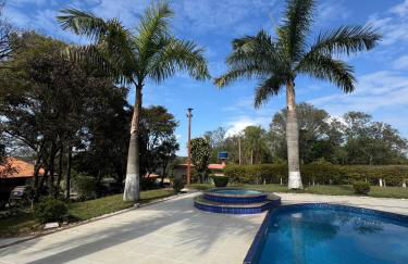 Sitio em Araçoiaba, com Lazer completo! - Foto 29