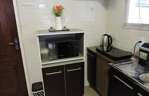 Conforto e facilidade a uma quadra do mar! - Foto 15