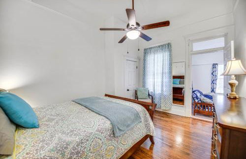 Hampton Sanctuary with Fire Pit and Fenced Yard! - Foto 20