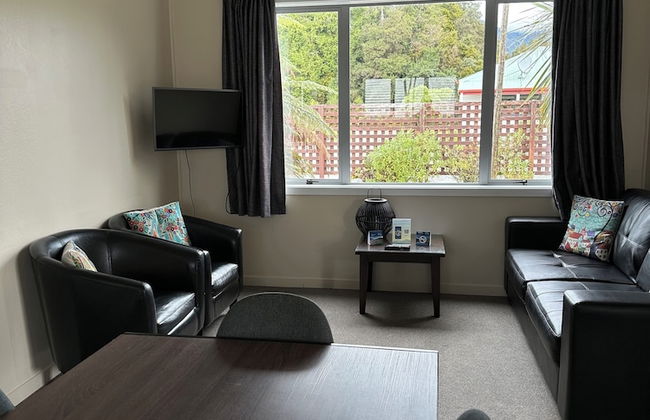 Franz Josef Top 10 Holiday Park - Foto 73