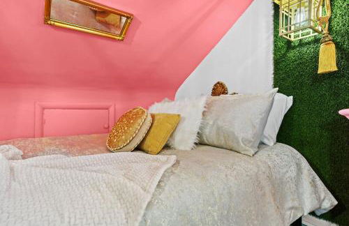 Top Floor Apt Near Churchill Downs & Expo Center - Foto 57