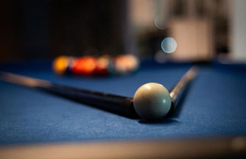 Perle d'eau-Love Room-Jacuzzi-Sauna-Proche Montbéliard et Belfort - Foto 48