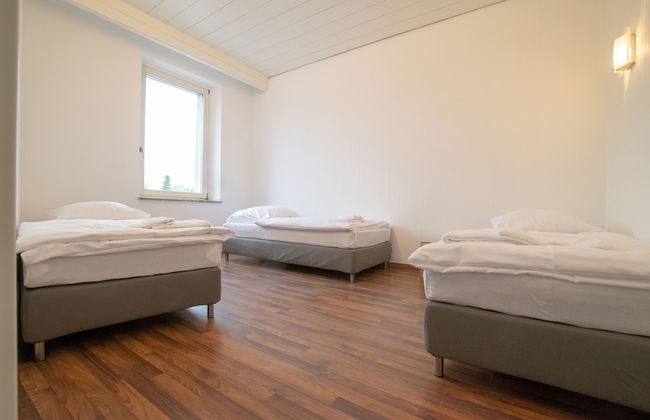 Lovely City House - Foto 6