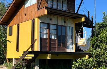 Cabana Flamboyant - Foto 1