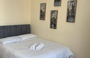 Near City-Birkenhead rooms for 5 - Foto 8