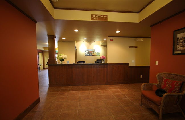 VI at Homestead - Photo 2