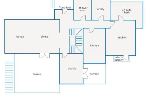 Villa Nogal by Villa Plus - Photo 25