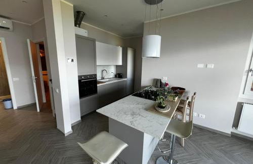 New Cozy Stay with Lakeview - Photo 11