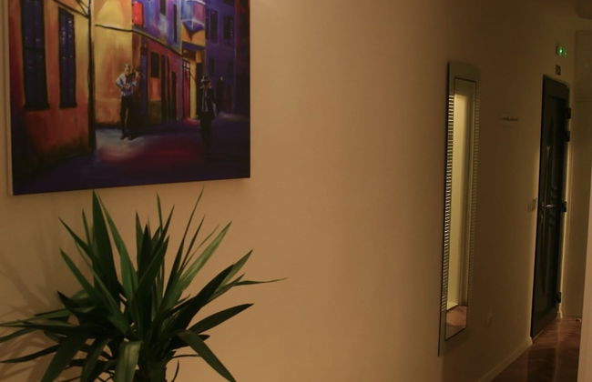 Old City Center Suite - Foto 13