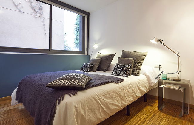 My Space Barcelona Park Putxet Rentals - Photo 8