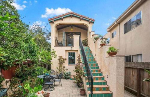 Spanish Style Cozy Studio - Foto 1