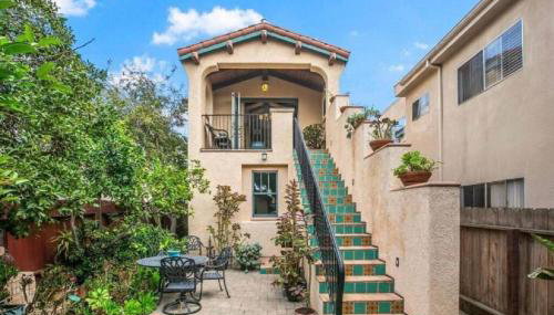 Spanish Style Cozy Studio - Foto 1