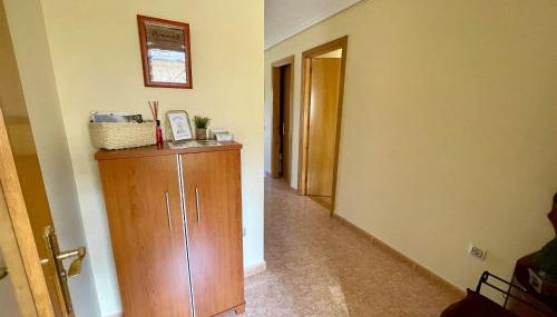 Casa rural Herminia - Foto 4, furniture, Lobby or reception