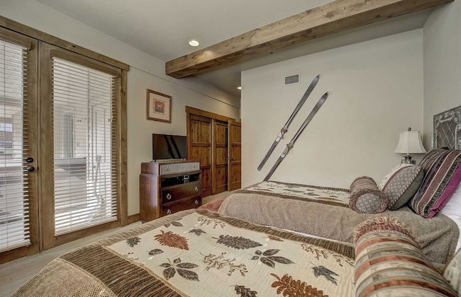 Mont Cervin #23 by Avantstay Luxury Ski in Ski out Home in Park City! - Foto 16