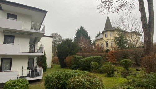 Ferienwohnung Mölln am Kurpark - Photo 5