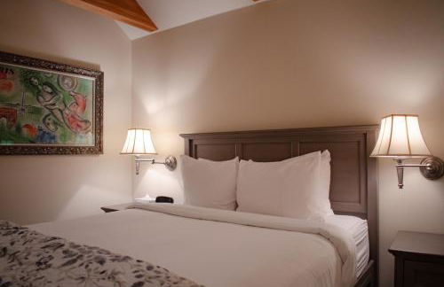 Lakeshore Lodging Lodge 715 - Foto 54