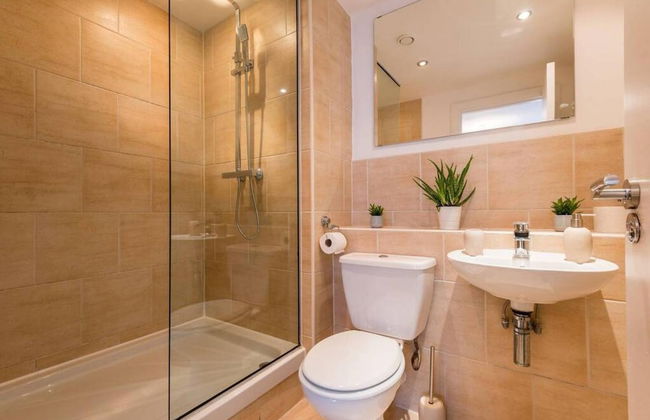 Host Apartments Oldham Place - Foto 8