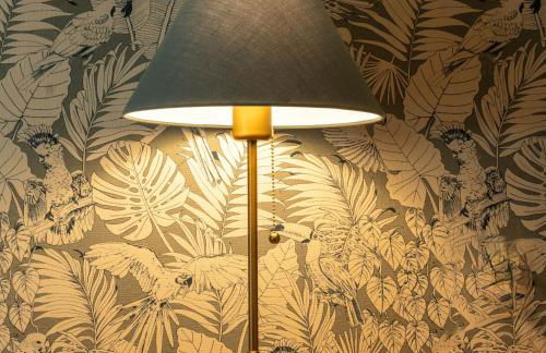 Gîte Le Carpe diem Milly-la-Forêt - Foto 8