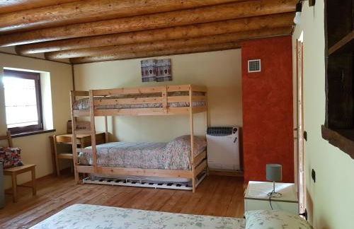 Baita Eleonora - Photo 76