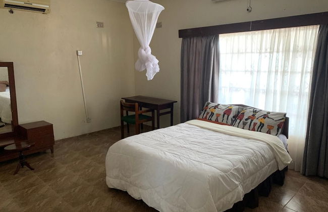 Namiyasi Lake Cottage - Foto 10