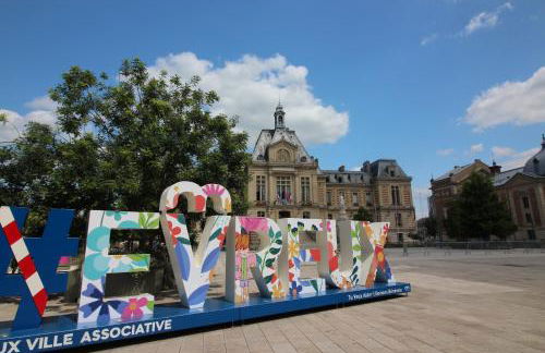 L'Escale Botanique - Foto 36