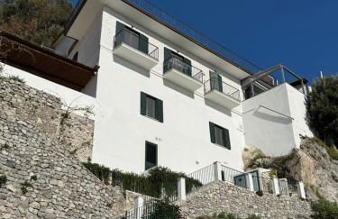 Voce del Mare Apartment - Foto 26