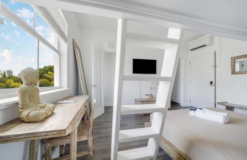 Treehouse Hotel - Foto 23