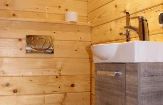 Domki w Białce pod Basenami, 50 m od term i wyciągów - Foto 62