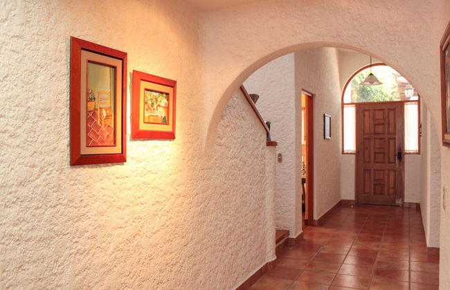 Casa Boutique del Lago - Foto 2