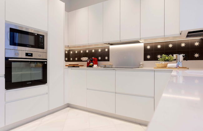 Genteel Home Paseo Marítimo - Photo 8