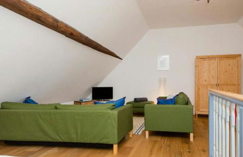 Experience East Frisia At The Gulfhof - Foto 33