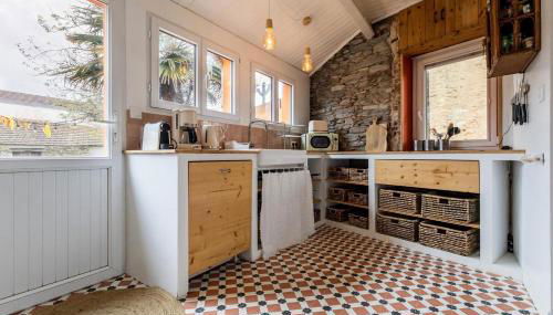 Maison de vacances - côte de Jade - coup de coeur - Foto 5