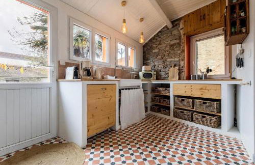 Maison de vacances - côte de Jade - coup de coeur - Foto 5