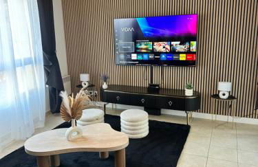 Superbe appartement tout équipé avec parking. - Foto 2