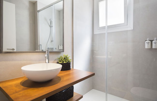 Sitges Group Calm Beach - Foto 73