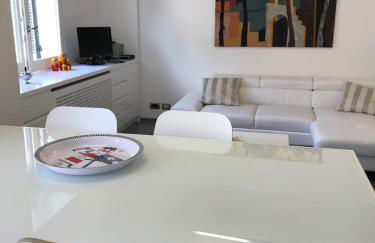 ELEGANT APARTMENT IN PORTO ERCOLE - Foto 15