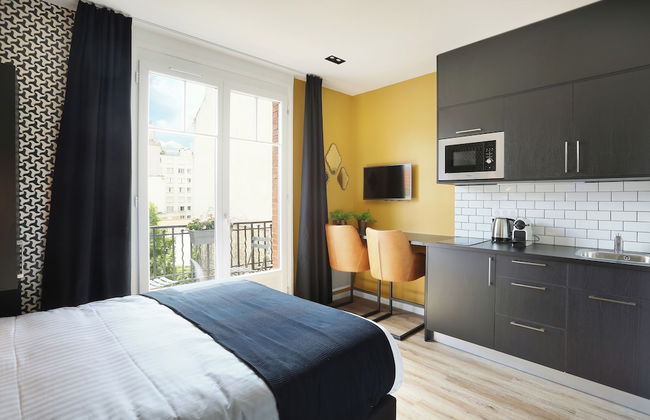 YAYS Paris Zola by Numa - Photo 10