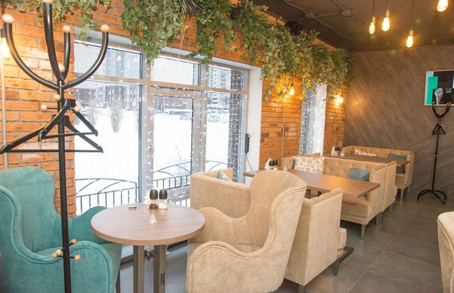 Apart-hotel TULPAR - Foto 50