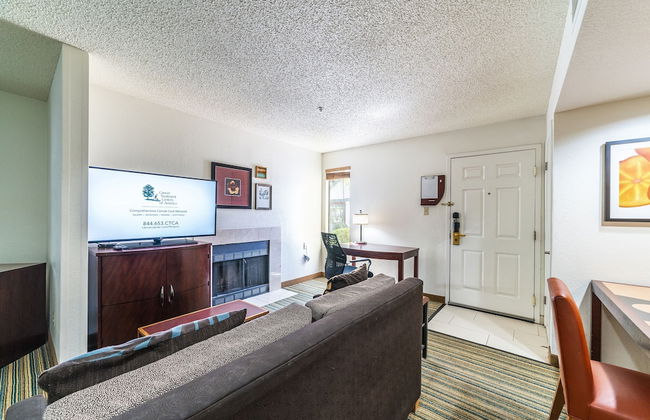 Metro Phoenix Extended Stay - Foto 3