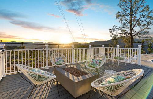 Upscale Resort House, Views, Saltwater Pool, Spa - Foto 52